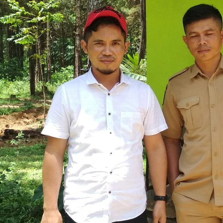 #FotoProfilBaru