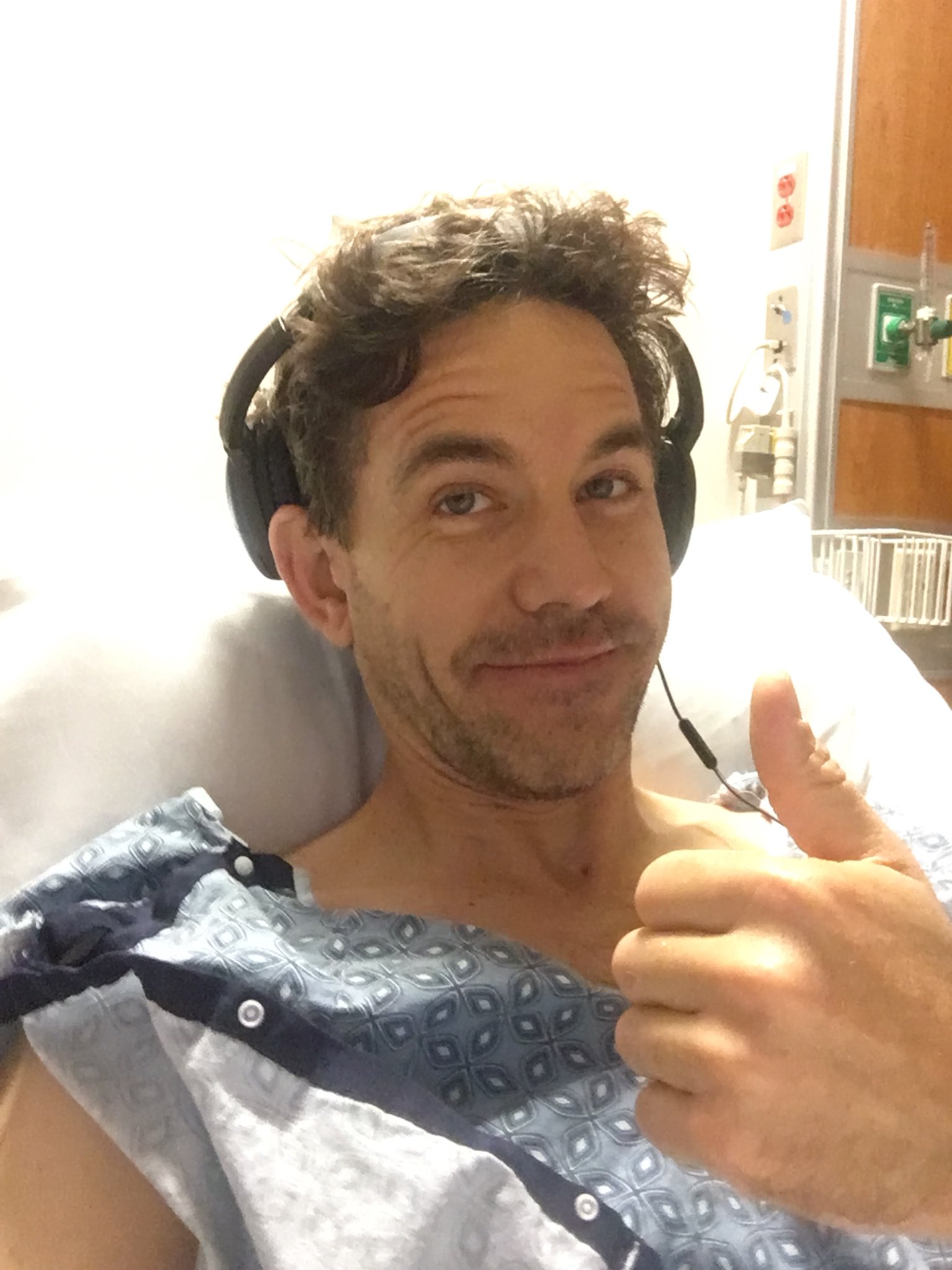 Brian Dietzen Brian Dietzen