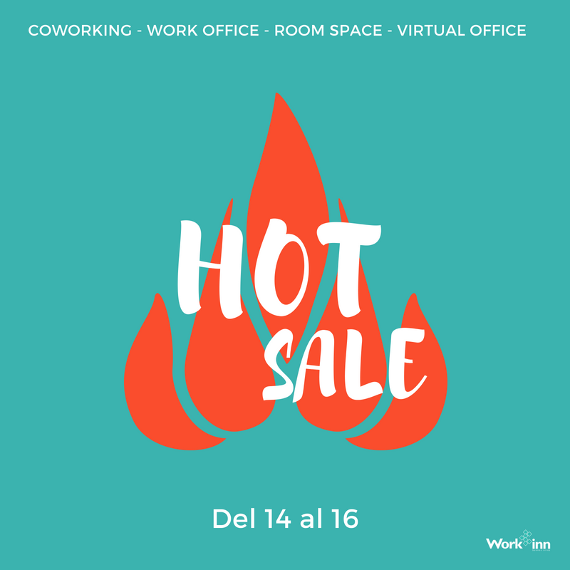 Work Inn tweet media