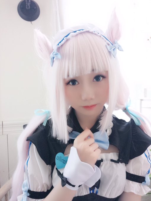 Twitterのコスプレ画像47