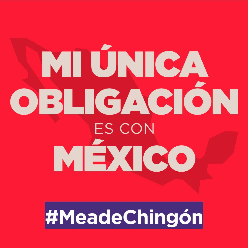 rjxm_edomex's tweet photo. En el PRI tenemos como candidato a un hombre que durante 20 años de trayectoria en el servicio público, ha demostrado con trabajo, honestidad, ideas y profundo amor a México, es el indicado para encabezar un proyecto de nación exitoso. Por eso #LaRedMásaFuerte con #MeadeChingón https://t.co/SXaRUfhg1z