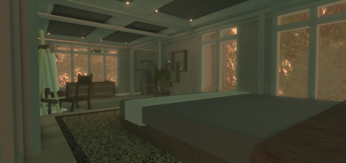 Regular Condo Room - Roblox