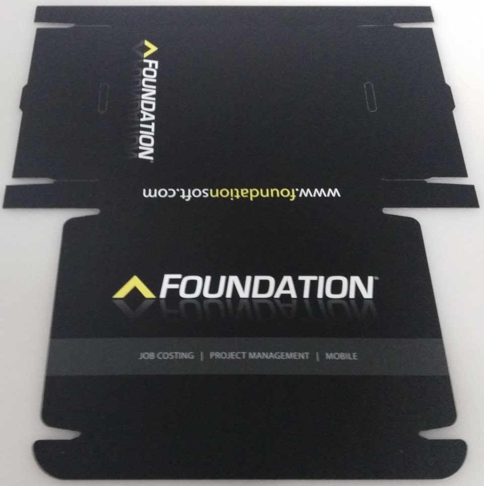 LakeErieGraphic's tweet photo. Printing and die-cutting boxes for @FoundationSoft
#printing #printingservice #printshop #wideformat #wideformatprinting #diecutting #corrugated #boxes #foundationsoftware #cleveland https://t.co/AhH7WleZFU