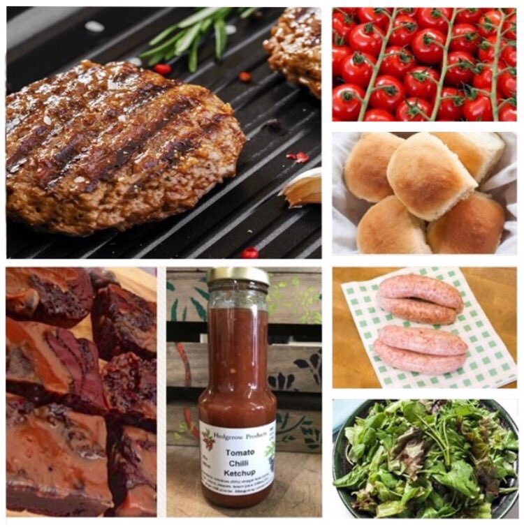 edibLE16's tweet photo. Attending this years @RockinghamLIVE #britishevent? Let us make your stay a local delight!Pre order food hampers online & collect from our stand on site!!
**OFFER** Spend £30 get £5 OFF enter code: Rocky18
@WaterlooCFarm @CPRE
https://t.co/PzM6mWbvVq https://t.co/Dpt0t1Je5B