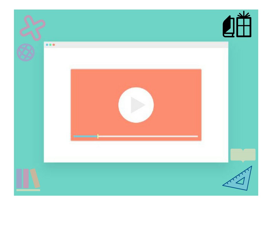 educarportal's tweet photo. Creá tus propios videos educativos. Mirá cómo: https://t.co/KxpRqPllXr https://t.co/raxGIHwcUQ