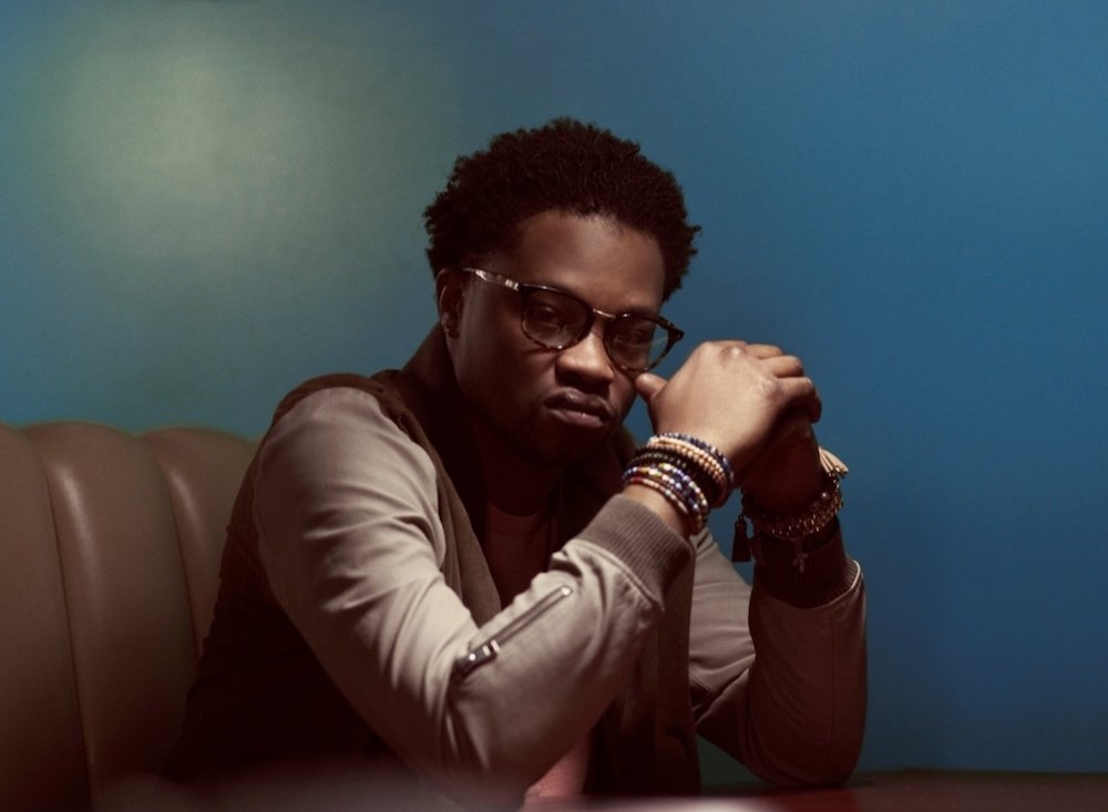 .<a href="/BJTHECHICAGOKID/">BJ THE CHICAGO KID</a> returns with a 3-song sampler titled, The Opening Ceremony. The Grammy-nominated artist is expected to release an album later this year. Stream the sampler here: cos.lv/jTn530jX9Zv