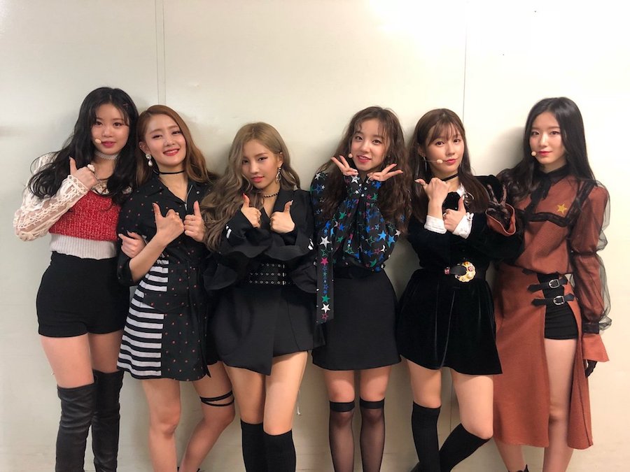 [G]I-DLE [아이들] | IDLE ~ NEVERLAND Official Artist Thread | Page 23 ...