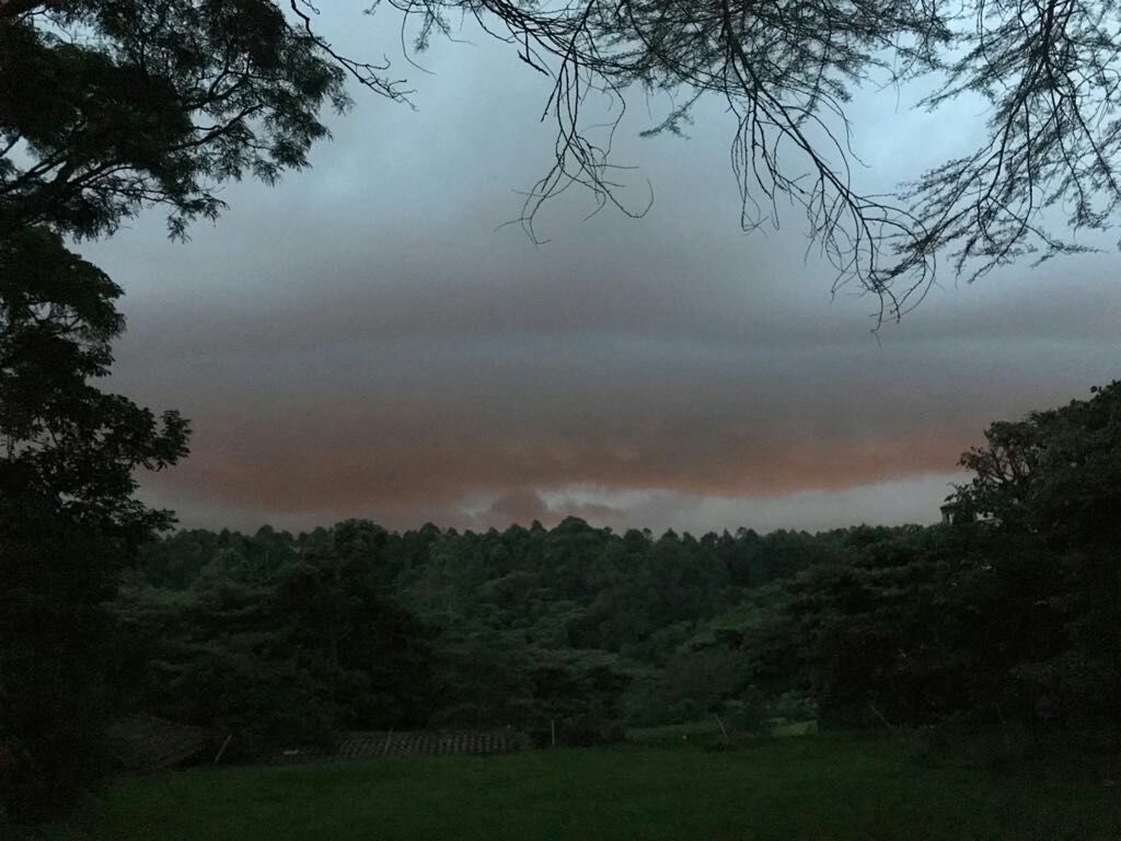 tycoonewsNeel's tweet photo. BREAKING
NAIROBI

Huge explosion off miotoni road towards Ngong forest .Fire and smoke lifting upwards. https://t.co/PRX8uFODXx