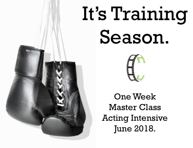 AtCreativeSpace's tweet image. Announcing the Master Class for advanced #Actors and #Actresses . A Week Long Intensive Workshop June 25 - 29th. Immerse yourself in your craft, find answers and get an edge on the competition.
#acting #actingstudio #actingclasses #actorslife #masterclass