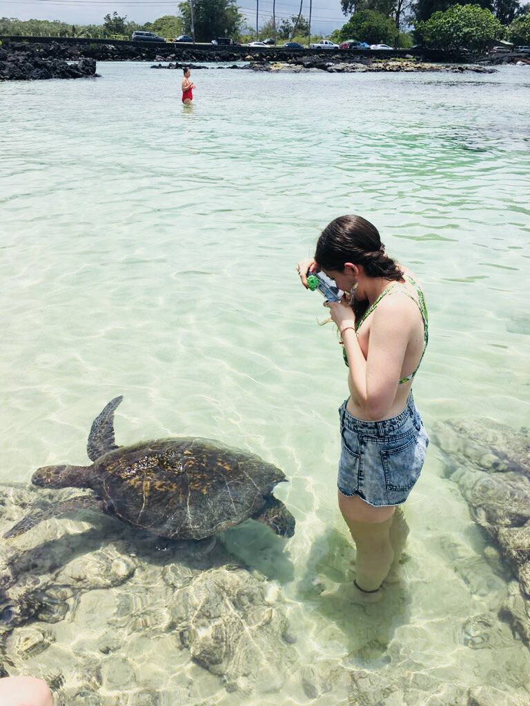 luzpaczka's tweet photo. Already missing the aloha days https://t.co/uTne4spboj