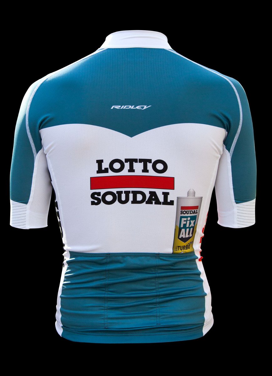 lottocycling_'s tweet photo. #Giro101 LIMITED EDITION

If you want a #LottoFixALL shirt of @VermarcSport, you need to be fast!

https://t.co/qqTW1Sfrb8 https://t.co/N1CPCthHrC