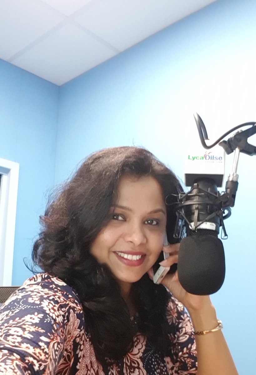 RJAshwini22's tweet photo. #TGIF #Storytime #Bigquestion #Bestcity #Requestdedication @RJAshwini22 @DilSeRadio from 7to 10pm https://t.co/U0iftqyvGA