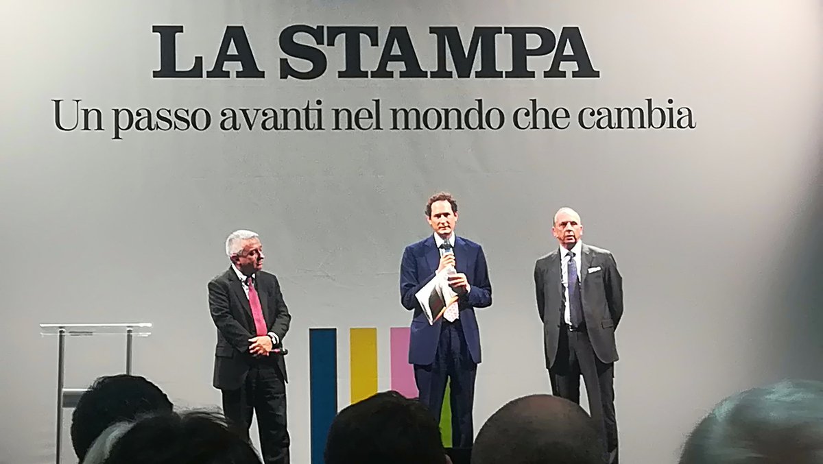 lomo140's tweet photo. @LaStampa al via #lanuovastampa https://t.co/niJSmyjBtb