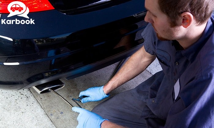 karbookcom's tweet photo. Descubre todo lo que necesitas saber sobre la verificación de tu auto aquí 😉🚗🔧👍

Lee la nota aquí: https://t.co/0XHkR1dKMH

#Karbook #Puebla #EncuentraUnTallerDeConfianza #Startup https://t.co/Q5p6XdPnT4