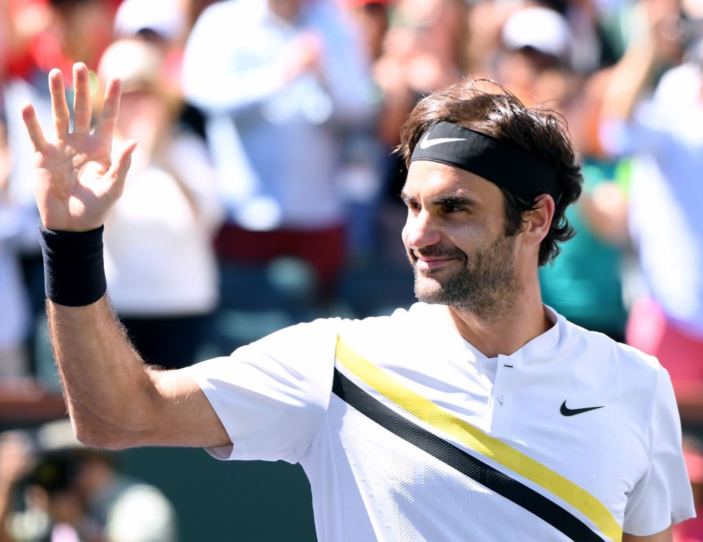 ¡Otra vez número 1! Con la derrota de Nadal, Roger Federer vuelve a ser el líder del ranking ATP.
