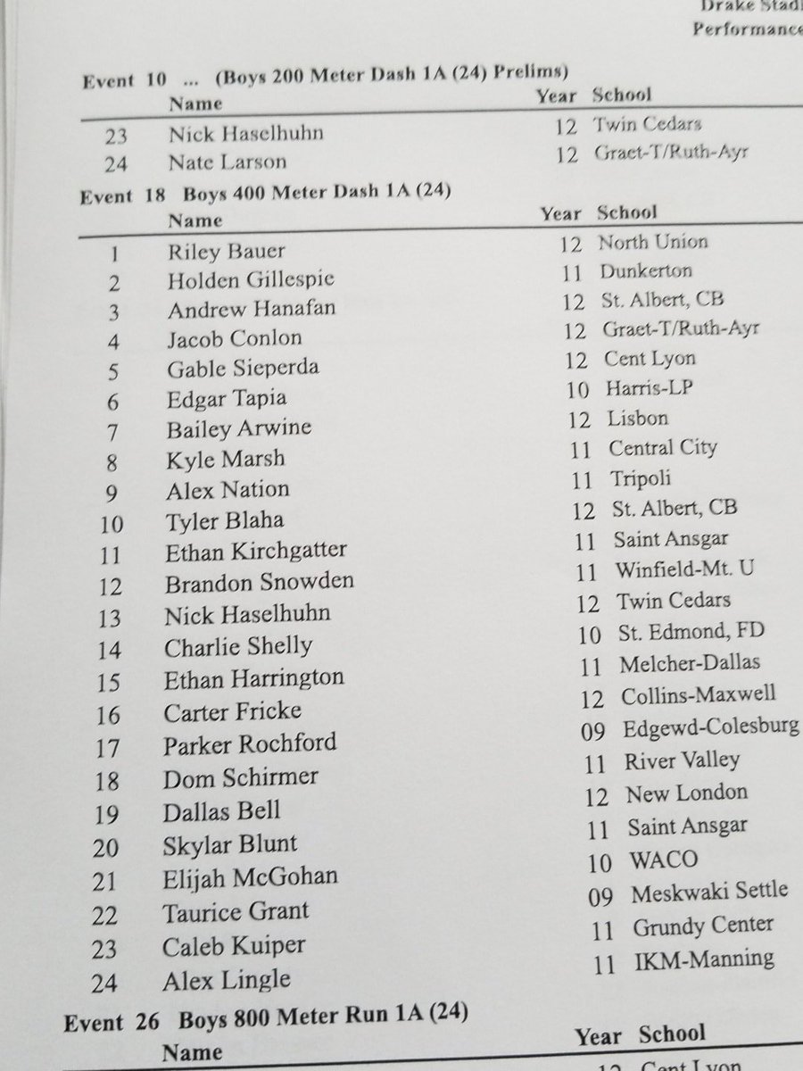 Eric Clouse tweet media