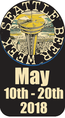 NinkasiBrewing's tweet photo. #Seattle join us at the Brewers Breakfast @ Burgundian 10a-1p! Our founding brewer Jamie Floyd will be there! Come say hello! 5/12 #SBW10 https://t.co/impJ0vTnsL