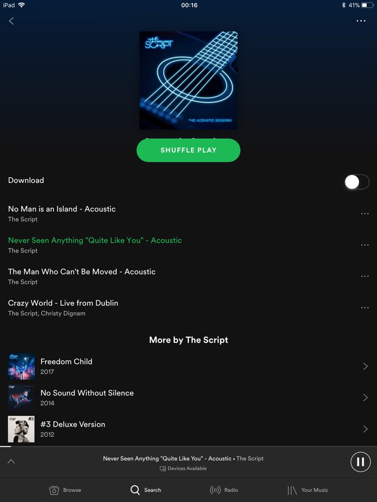 Aoife_enze's tweet image. #TSAcousticEP #FreedomChildPicks