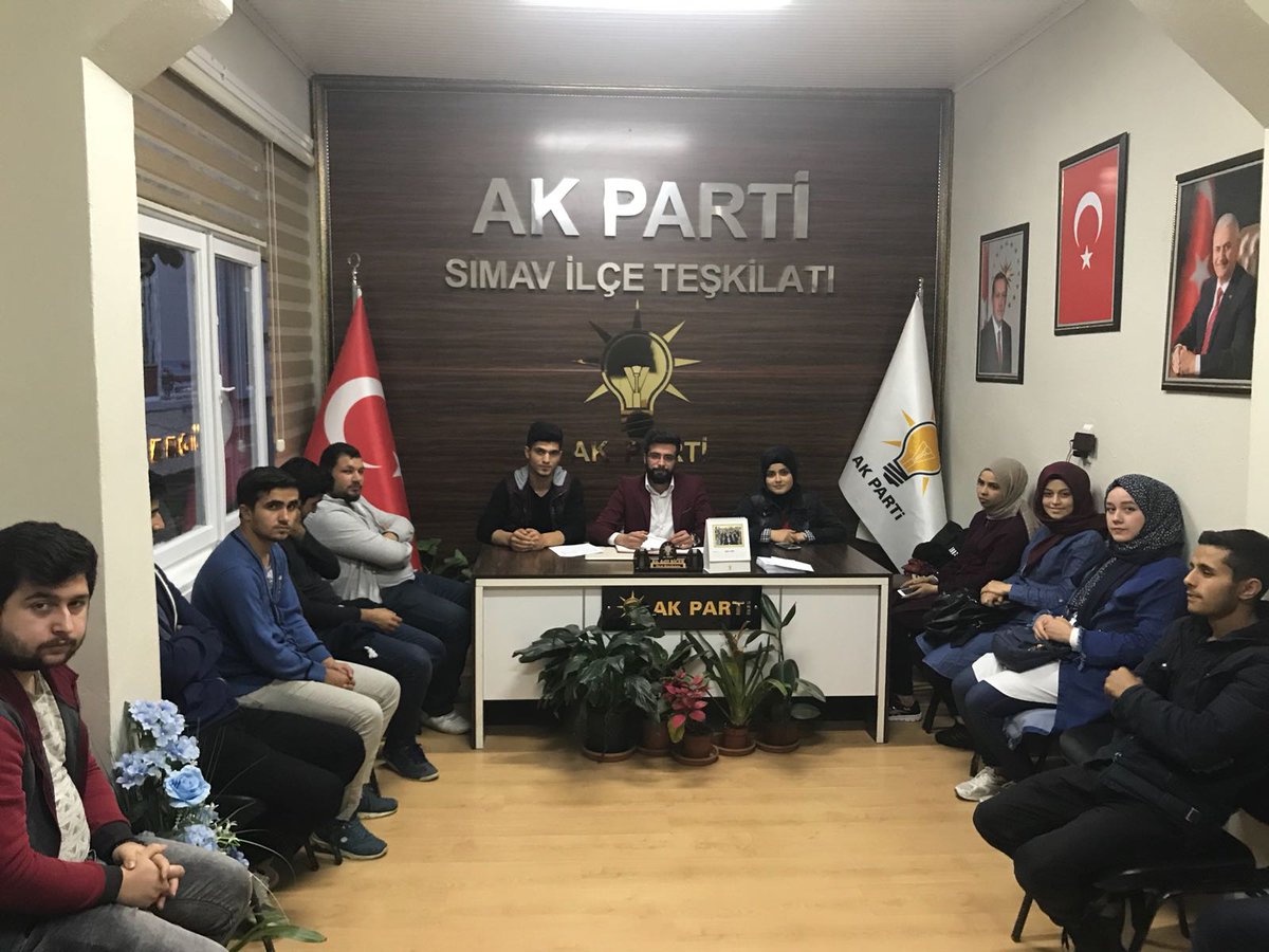 SimavUniak's tweet photo. Finaller Öncesi Dönemin Son Haftalık Olağan Toplantısı Ceyhun Sen Başkanlığında Gercekleştirdik. https://t.co/NtQN6OVVLl