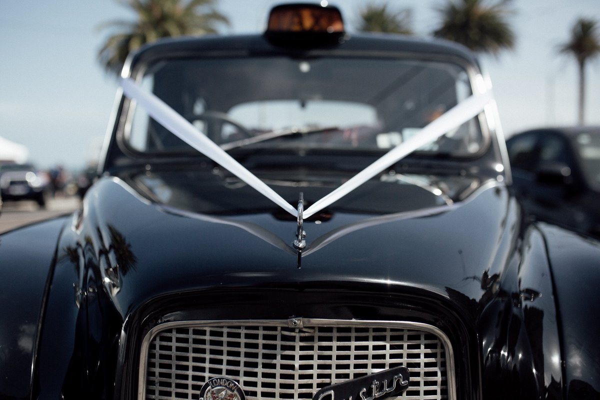 Bringing a bit of London to Melbourne! #kessonandhallgothitched #lego #blackcab