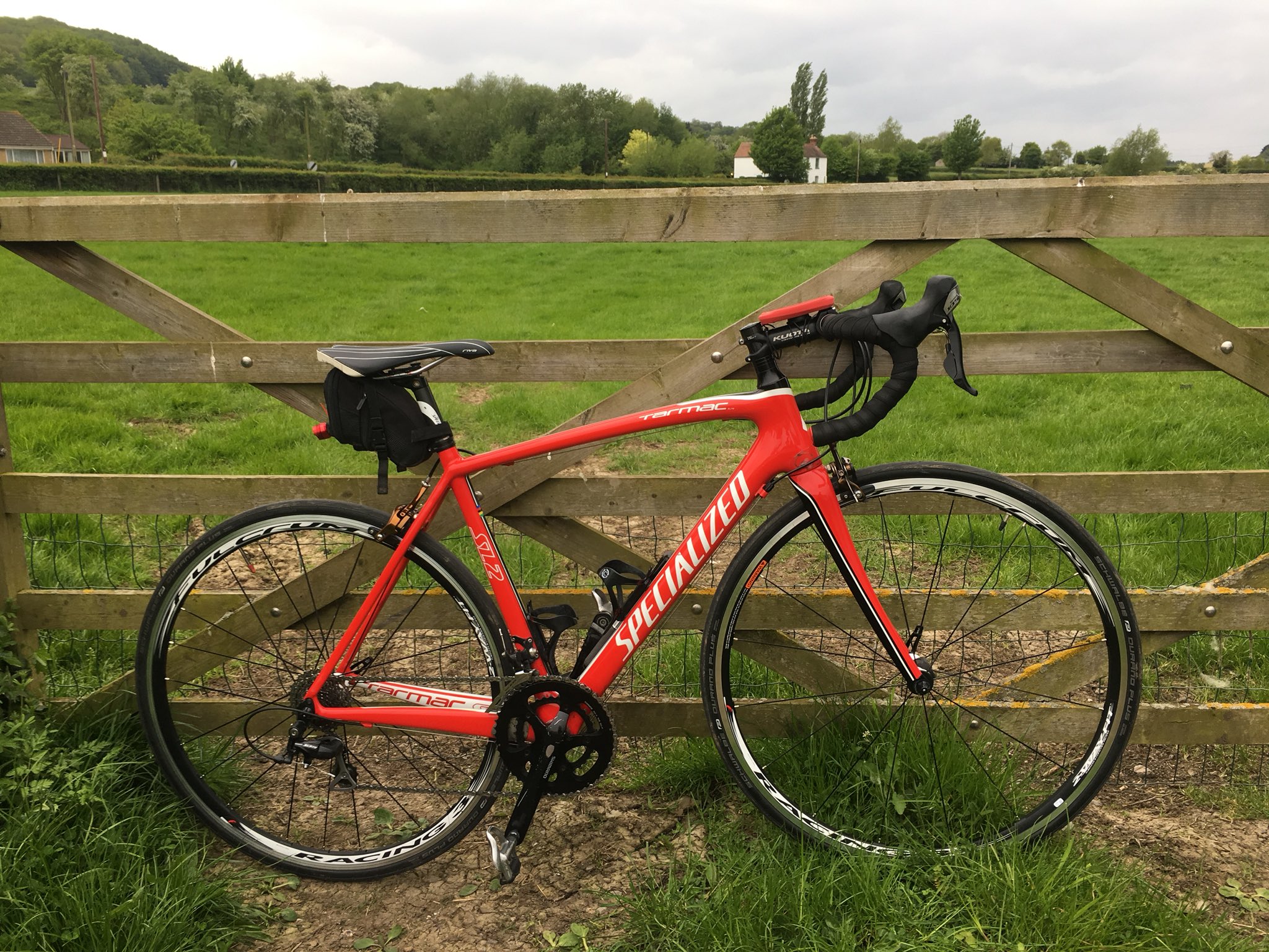 Mike Tickle on Twitter "Race ready for the blueseventy 51fiver Cotswold Standard Triathlon