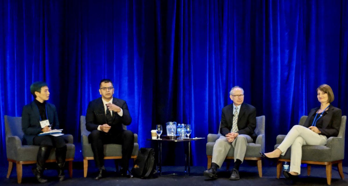 BodkinIp's tweet photo. An honor to participate in the #PIUG18 panel "Independent #Patent Research Professionals: Lessons From Outside the Box" with @cathychiba, @riser_ip & Tom Wolff https://t.co/mpR2s0QEbd