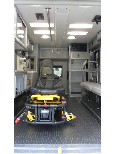 1FPGroup's tweet photo. Congratulations Newberry County EMS on your new First Priority Remount! Thank you for partnering with us! #AlwaysFirstBuiltToLast https://t.co/3EoCFp6Sor