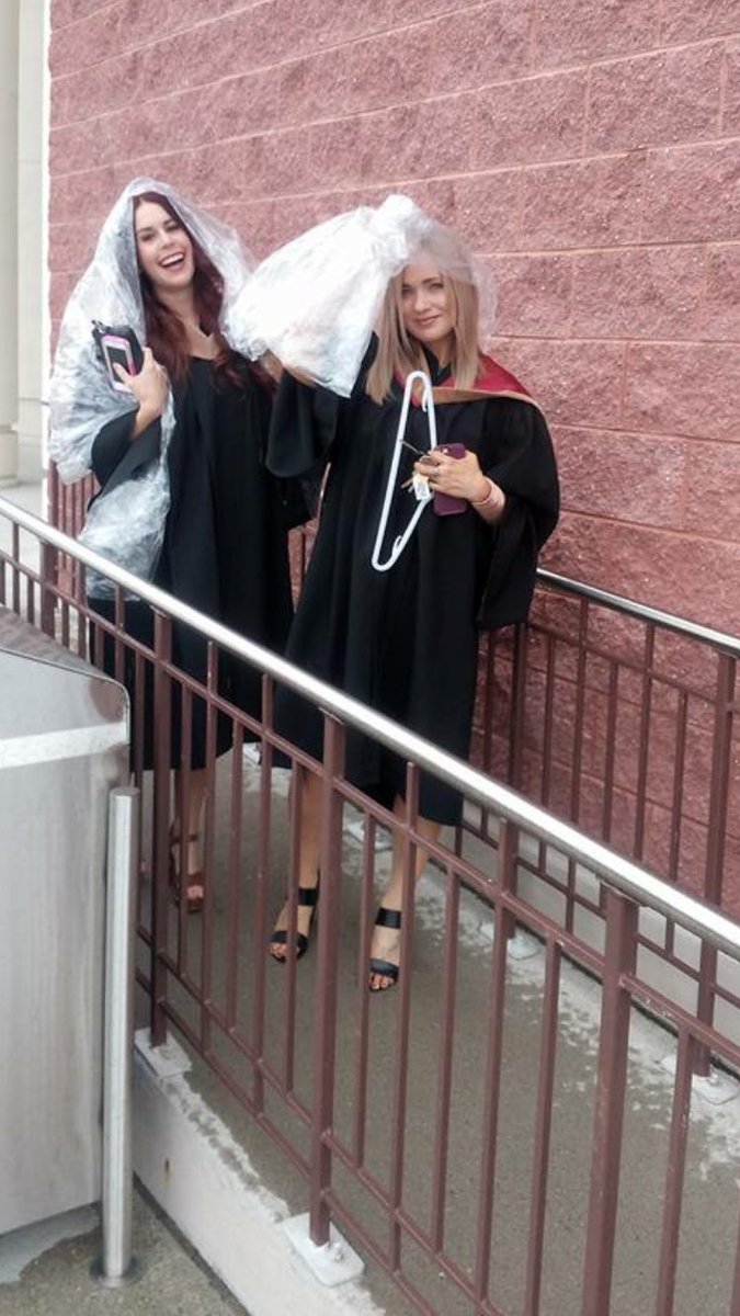 “Your education is a dress rehearsal for a life that is yours to lead.” Congratulations to all the <a href="/cbuniversity/">CBU</a> students graduating tomorrow...you did it!! Welcome to the #CBUAlumni family 🌍🎓🍊#CBUAlwaysOrange #CBUGrads18