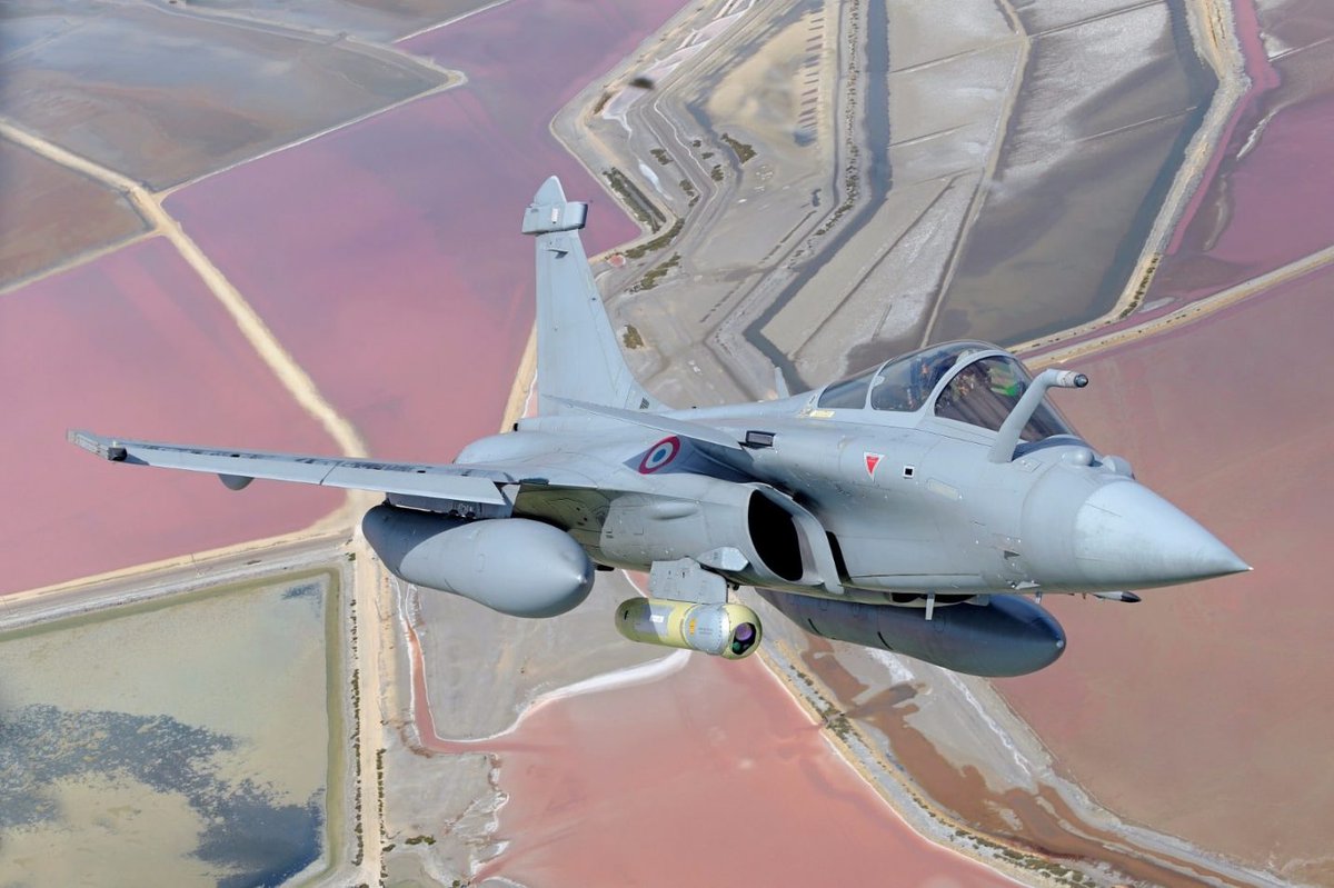Rafale_bot_img's tweet photo. Dassault #Rafale https://t.co/xwqhE5ETUg