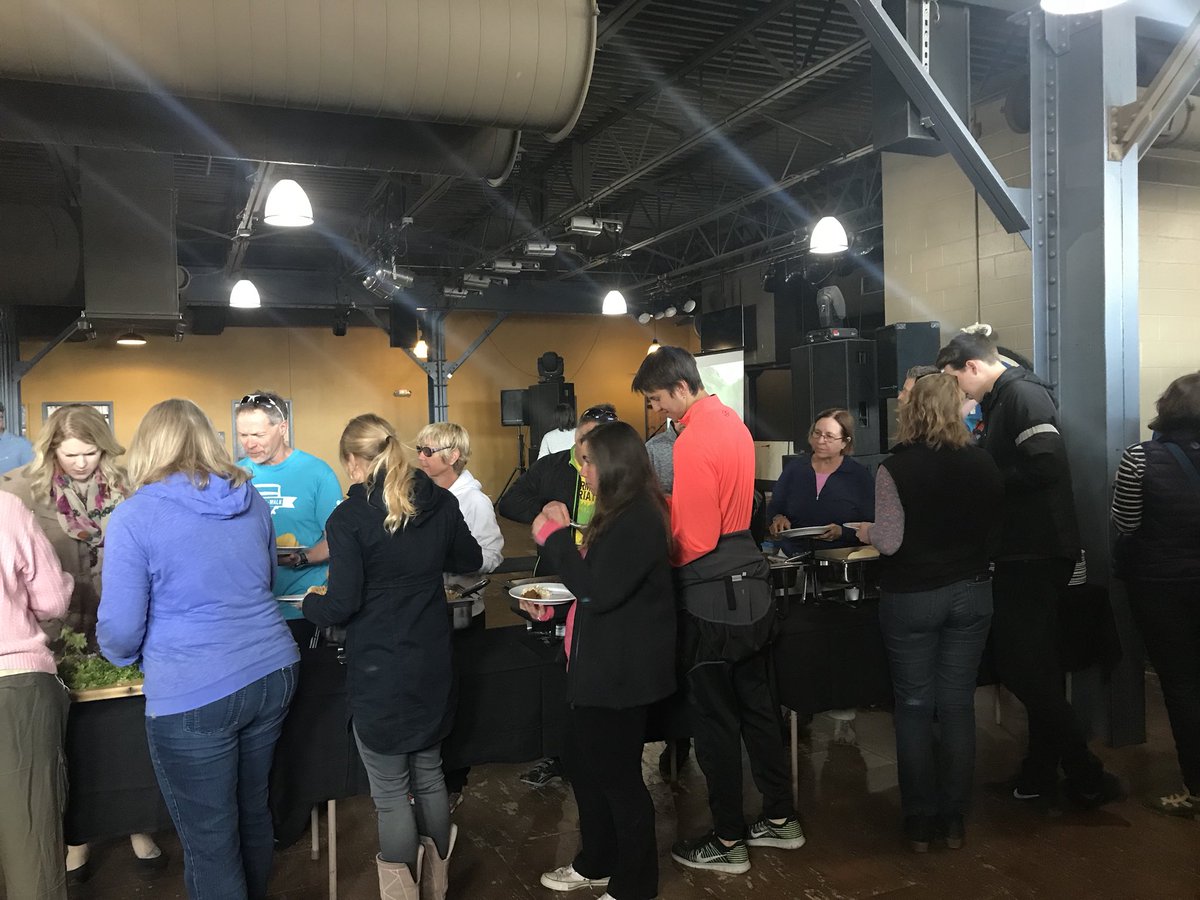 Another great Mayor’s Bike Ride! Come on down to <a href="/clydeironworks/">Clyde Iron Works</a> for the annual luncheon.