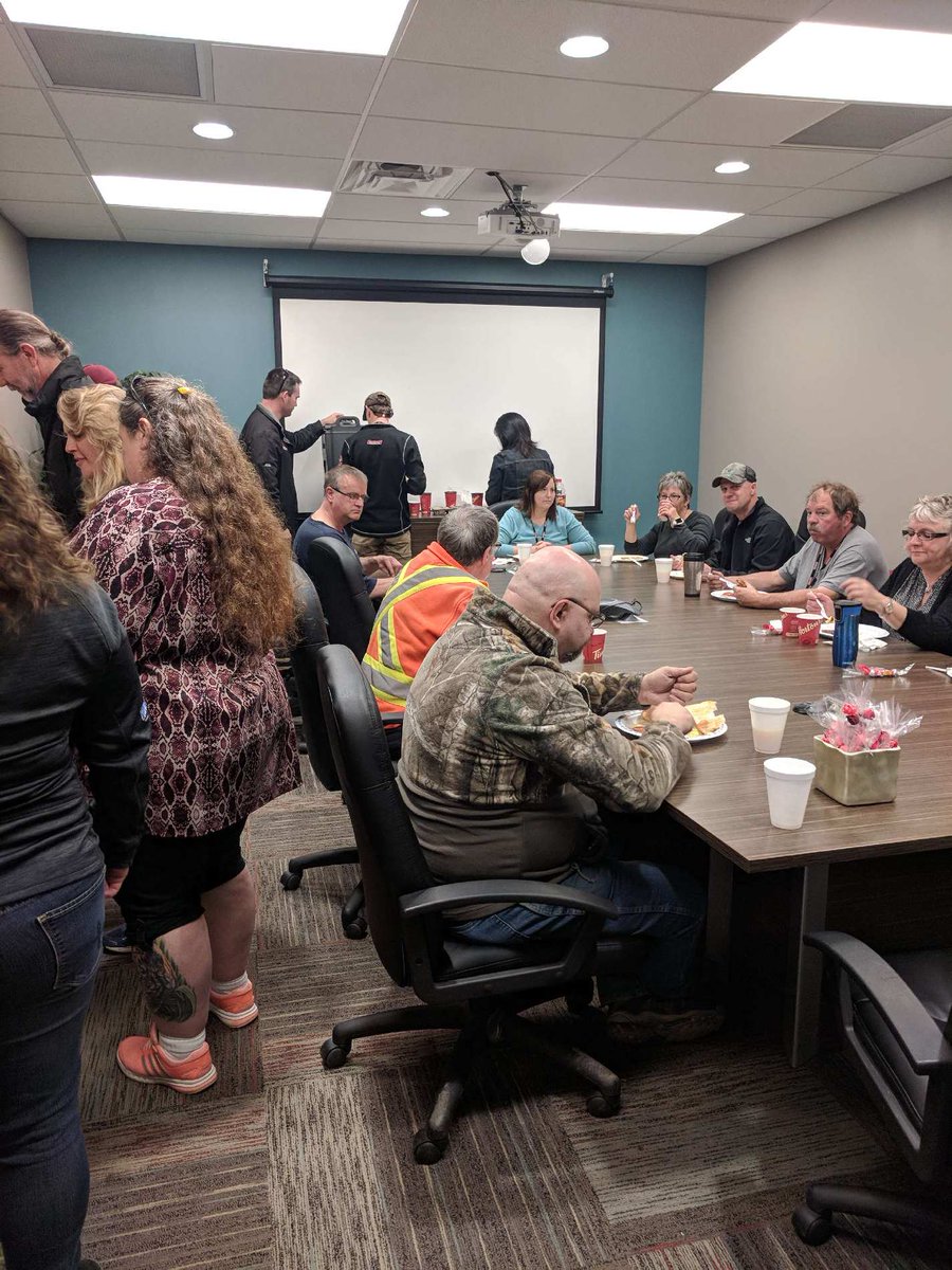 Eassons Transport tweet media