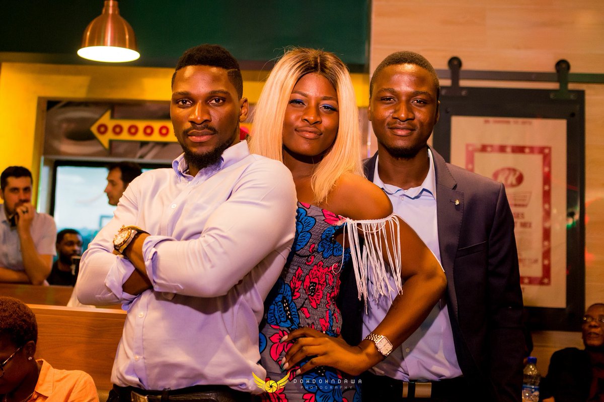 femibakre's tweet photo. Give this squad a name 😁⬇️ https://t.co/KHCEaH9eaD