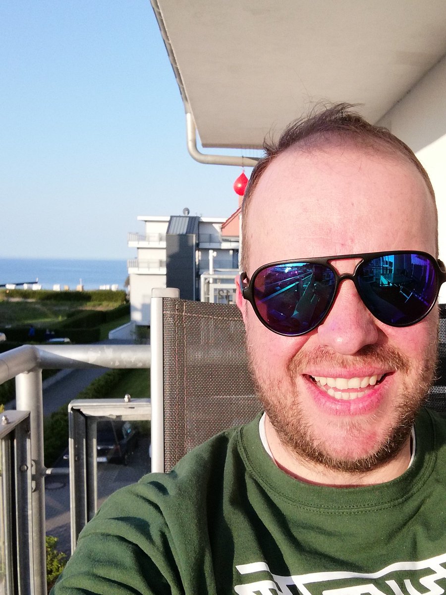 alienzee's tweet image. Leider schon fast wieder vorbei., #ostseebrise10 #großenbrode