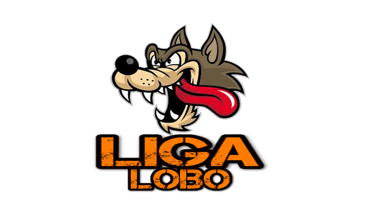 Quieren Este Como El Nuevo Logo De La <a href="/LoboLiga/">Liga lobo</a>
