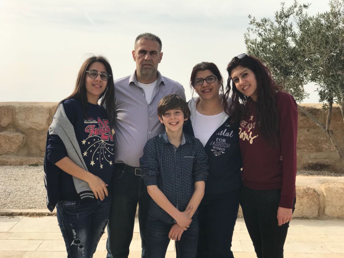 Grade_4A's tweet photo. من أجمل الأوقات التي أمضيتها مع أهلي في مادبا. حيث نلتقي بالأشجار الجميلة والطبيعة الخلابة.. كما تشتهر مادبا بالبيوت القديمة والمطاعم الكثيرة. #أنا_وأهلي_في_بلدي
 #الأردن @ASG_BSA #مادبا @VisitJordan @MOTA_Jordan https://t.co/i5Q1TI8gyj