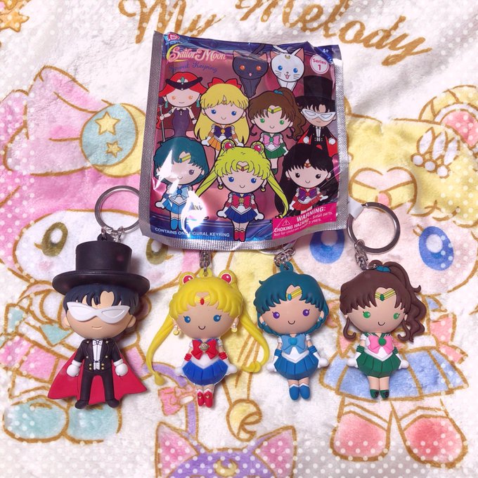 海外セーラームーンのtwitterイラスト検索結果