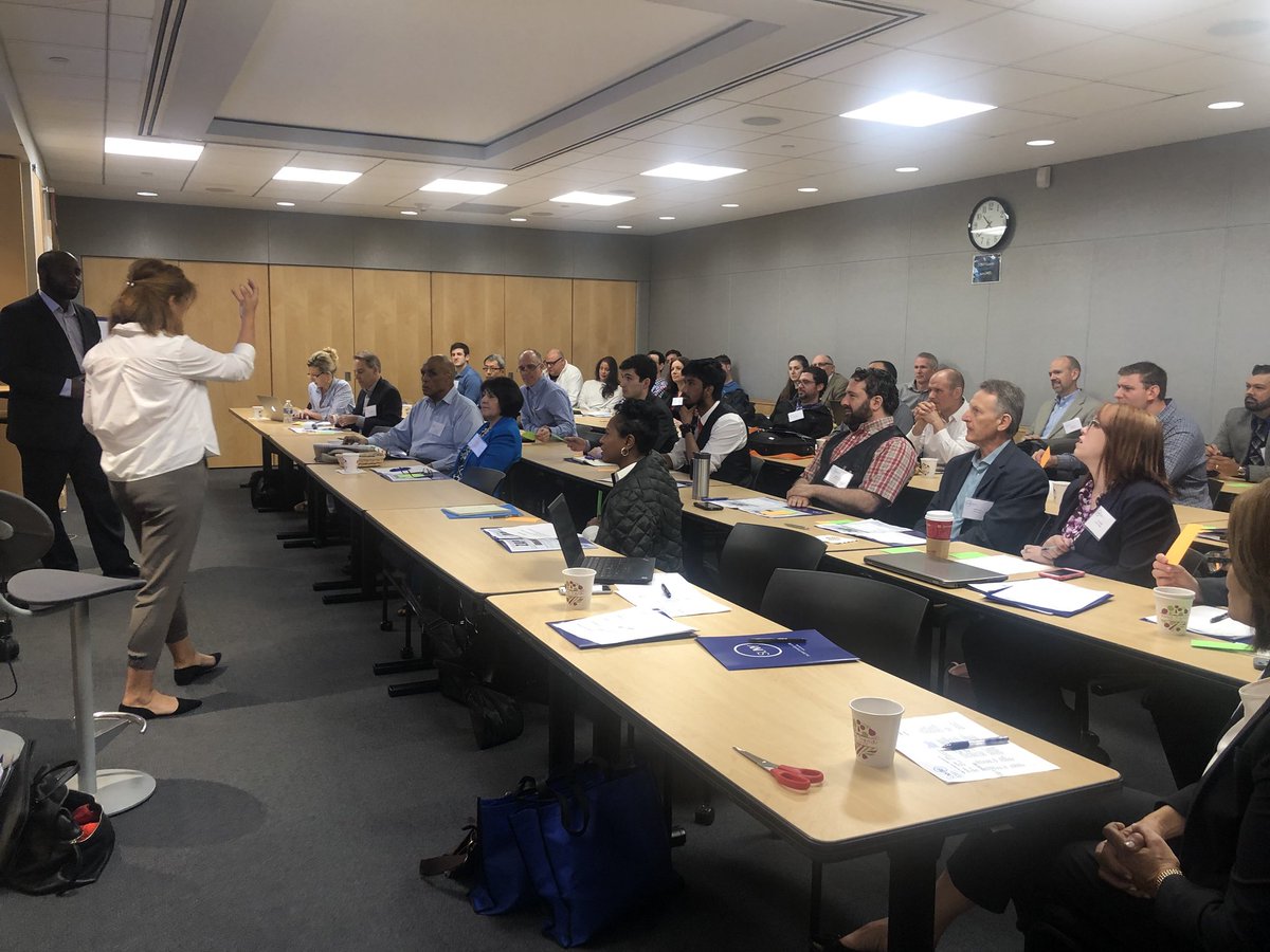 RFSUNY_IandP's tweet photo. Today nine teams and numerous observers from across the SUNY system join us for SUNY ZAP!, the best-in-class customer discovery program. https://t.co/6xtpSWGJFF