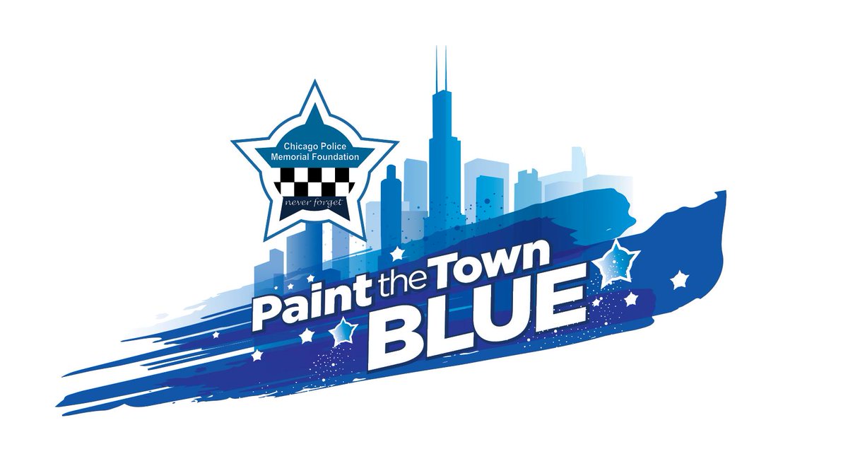MomsPlaceChi's tweet photo. Hoping that all you fine folks make Mom proud by buying a Star this weekend to help us support a great cause.

#PAINTCHIBLUE18 @Chicago_Police  #support18 @cpdmemorial https://t.co/5axVhnWq46