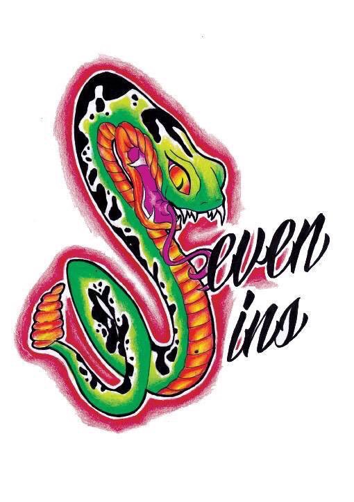 Paraskenia will be opening @SevenSinsFestUK Wales’ first Symphonic Metal Festival at the award winning <a href="/FuelCardiff/">Fuel Rock Club</a> on Saturday 1st September 2018. #SymphonicMetal #Wales #Cardiff