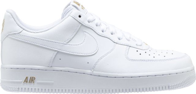 nike air force 1 black shoe palace