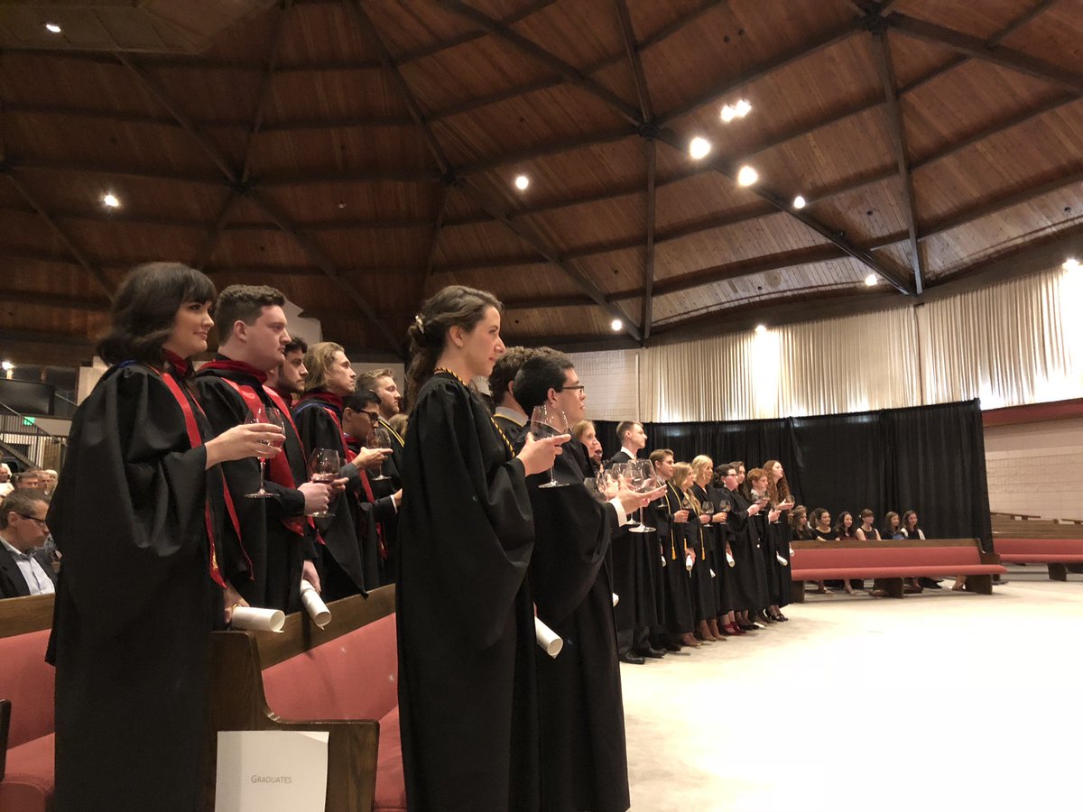 SenBobNonini's tweet photo. Congratulations to the graduates of New St. Andrews College (Moscow). Last night I attended the graduation of this private Classical Christian college - these students are our future. https://t.co/utB36rnqyZ