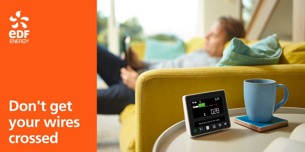 EDF Energy (edfenergy) Twitter