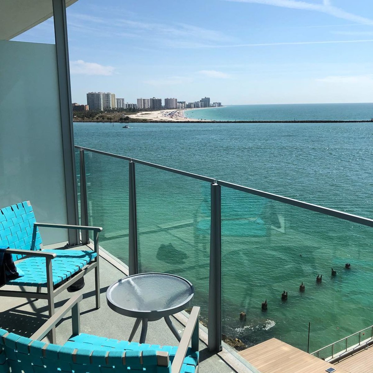 Opal Sands Resort on Twitter: "Soak up the best of Clearwater from your