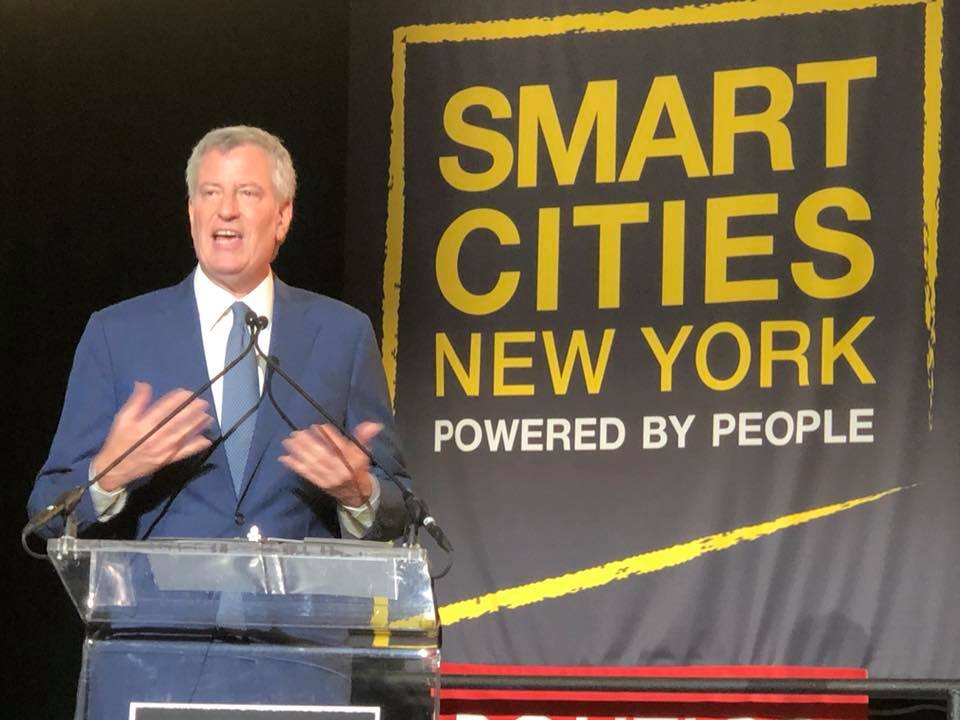 checkintech's tweet image. Congratulations to Empire Entertainment on producing another successful Smart Cities Summit in NYC. CheckIn Tech was honored to be on-site checking in guests taking part of an amazing gathering of international influencers. #EmpireProduced #SCNY18 #CheckinTech