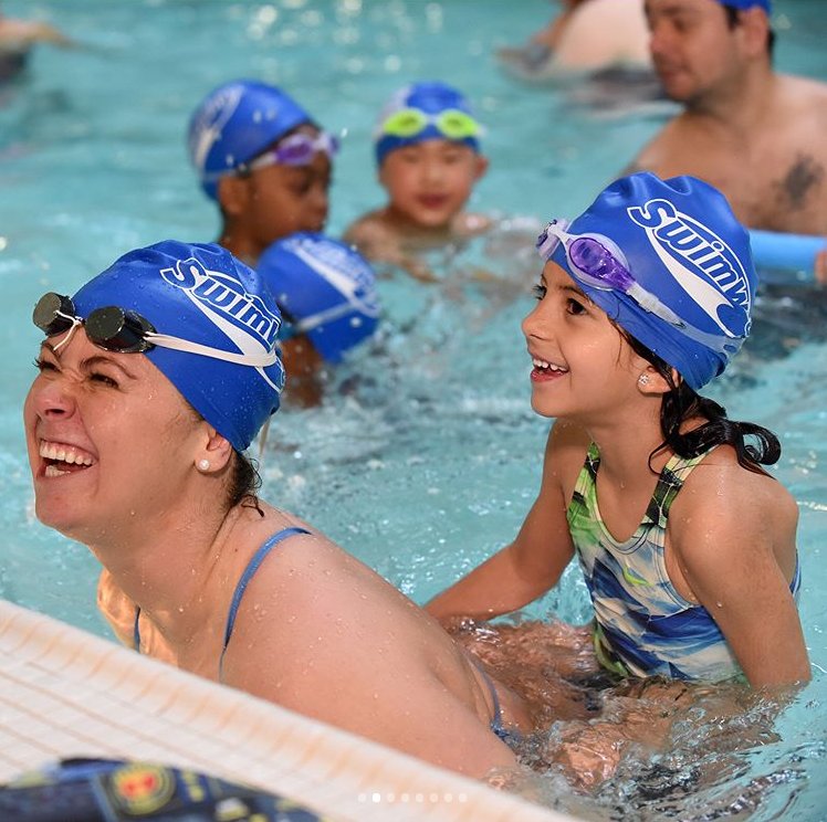 SwimFoundation's tweet photo. National Learn to Swim Day @SwimWays  is May 19!  You can help by encouraging everyone to learn to swim!  #NLTSD #NationalLearntoSwimDay #SwimWays #WaterSafety #swimming  

Sign up for lessons today! Check our Swim Finder for local swim lesson providers! https://t.co/JBVYknlcSQ https://t.co/OGMrBAFk7U