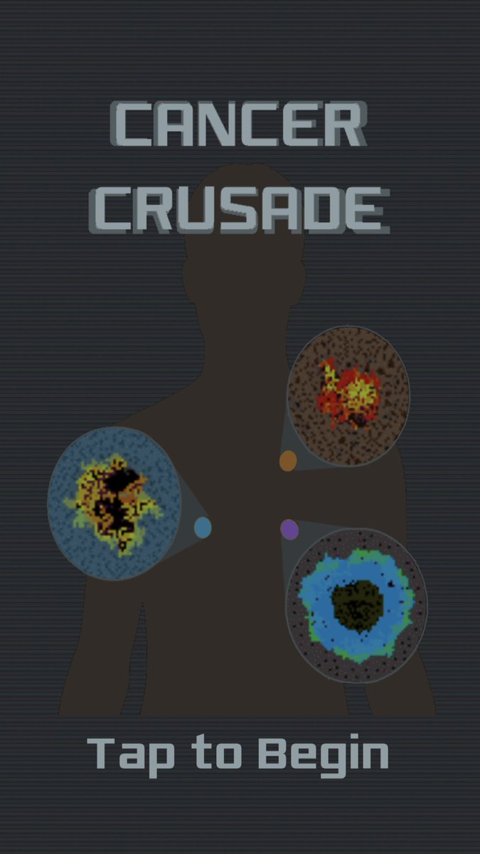 CitizenScienceGames tweet media