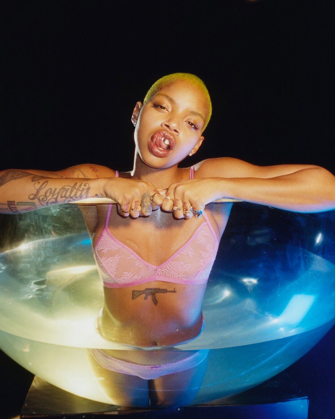 slick woods savage x fenty