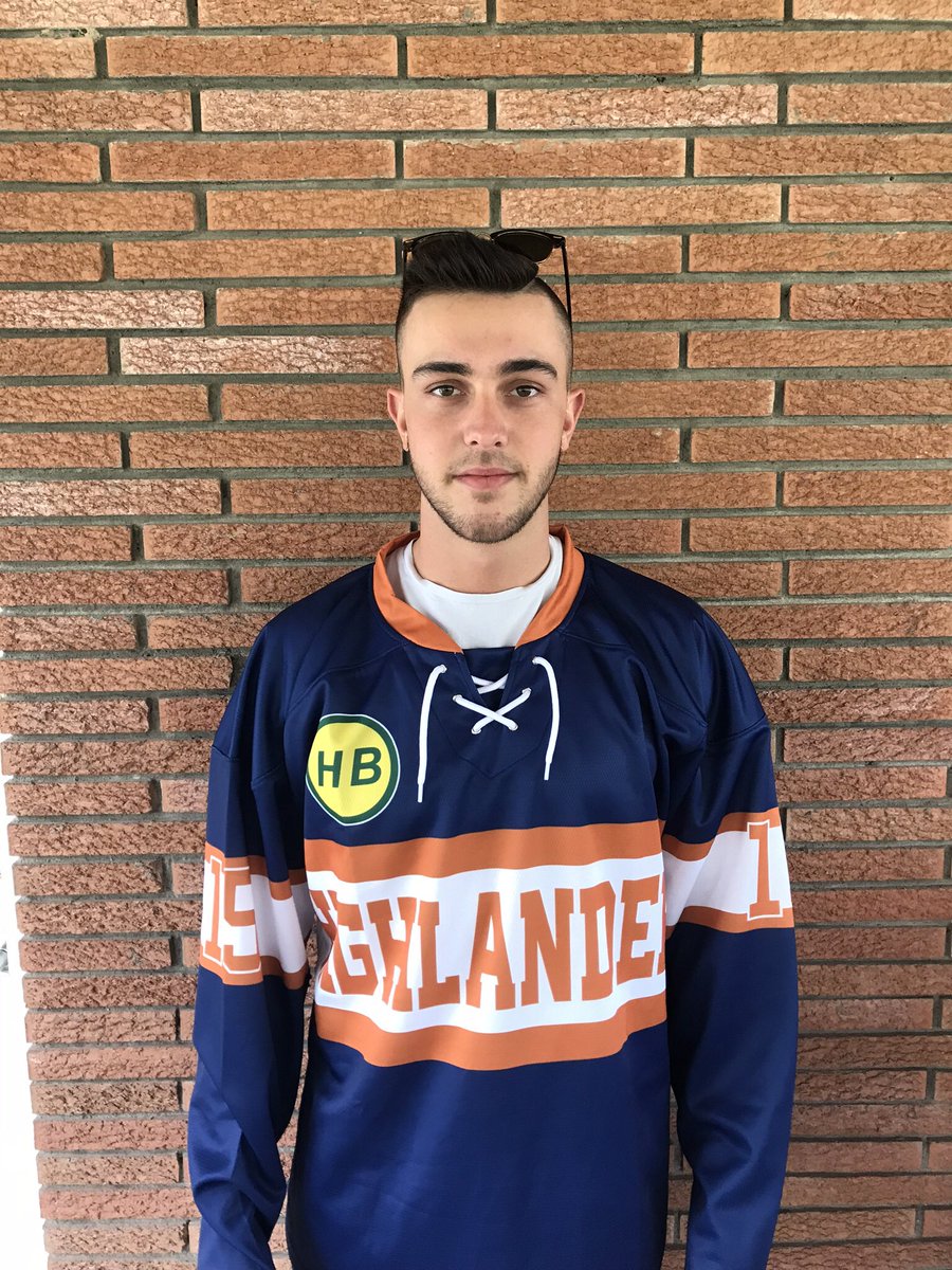 3v3Highlanders's tweet photo. @Drake_Quinner will be wearing 69 this weekend... don’t bring your moms to our games https://t.co/TWYmCBz7IF