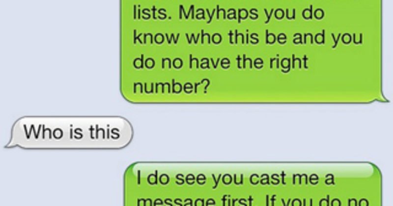 Numbers sexting Sexting Examples: