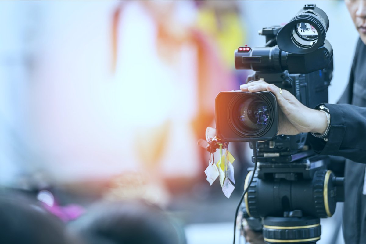 FilmWithPPS's tweet photo. 7 Ways to Effectively Leverage #VideoContent in Your #Marketing Efforts. https://t.co/dU8sTwPNtf #video #videomarketing #videostrategy #videoproduction #videoproductioncompany https://t.co/nzjlEqVzGK